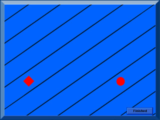 Stimulus Field Attention Training