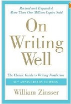 On Writing Well